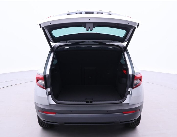 Škoda Karoq SUV / Terénní 1,5 l 110 kw