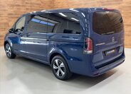 Mercedes-Benz Vito MPV 2,0 l 140 kw