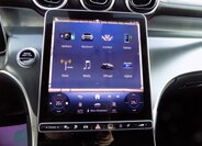 Mercedes-Benz GLC Ostatní 2,0 l 150 kw