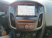 Ford Focus Kombi 1,5 l 88 kw