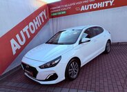 Hyundai i30 Hatchback 1,4 l 103 kw