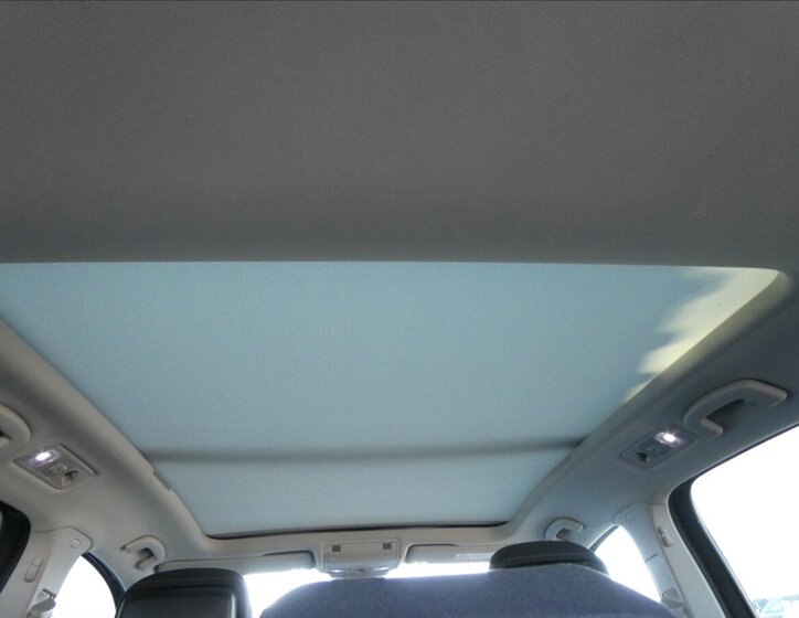 Volkswagen Touran MPV 2,0 l 110 kw