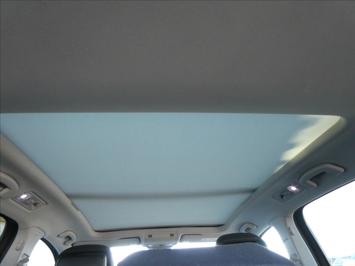 Volkswagen Touran MPV 2,0 l 110 kw