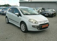 Fiat Punto Evo 2