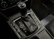 Škoda Superb Kombi 2,0 l 125 kw