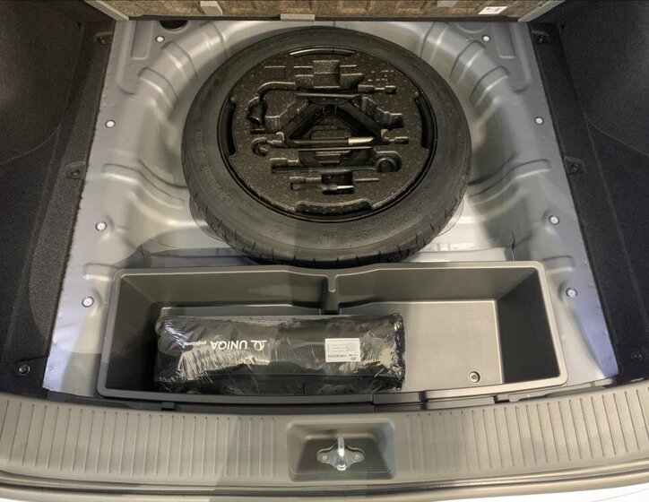 Hyundai i30 Kombi 1,5 l 70 kw