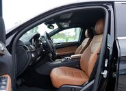 Mercedes-Benz GLE 24