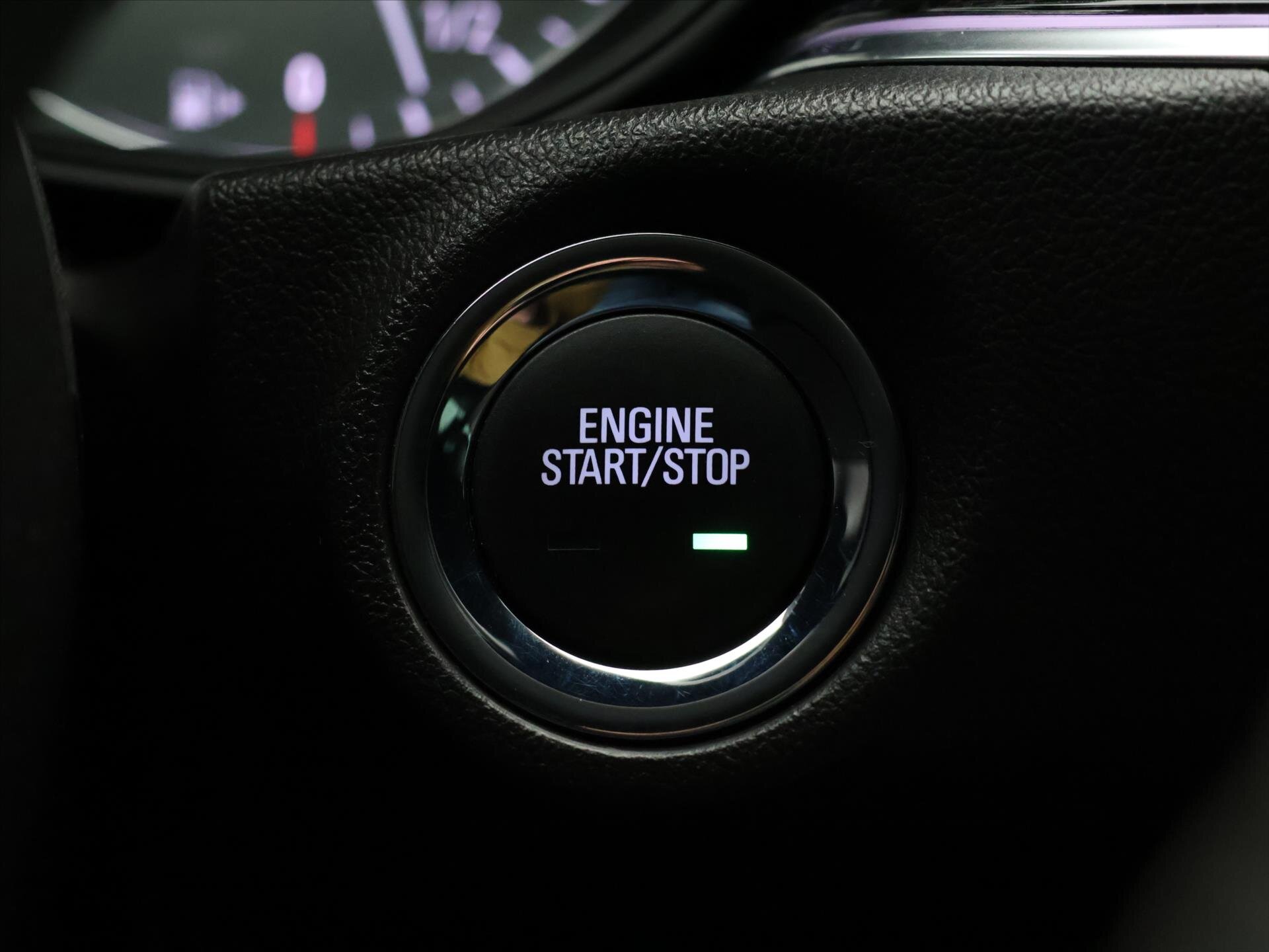 Opel Insignia Kombi 2,0 l 128 kw