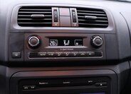 Škoda Fabia Hatchback 1,2 l 63 kw