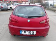 Alfa Romeo 147 Hatchback 1,6 l 77 kw