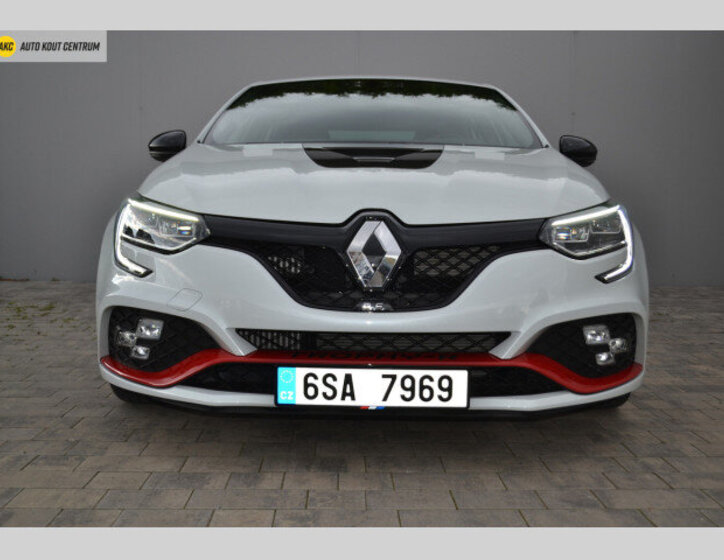 Renault Mégane 103