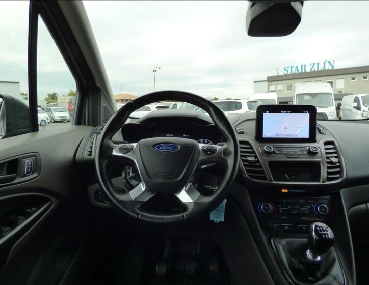 Ford Transit Connect MPV 1,5 l 88 kw