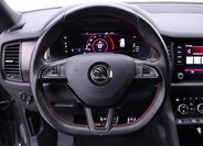 Škoda Kodiaq SUV / Terénní 2,0 l 176 kw