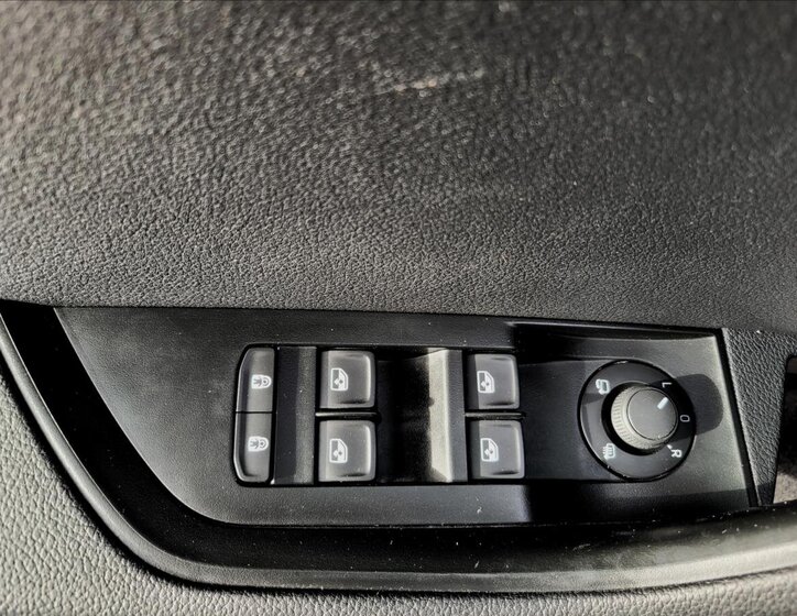 Škoda Superb Kombi 1,4 l 115 kw