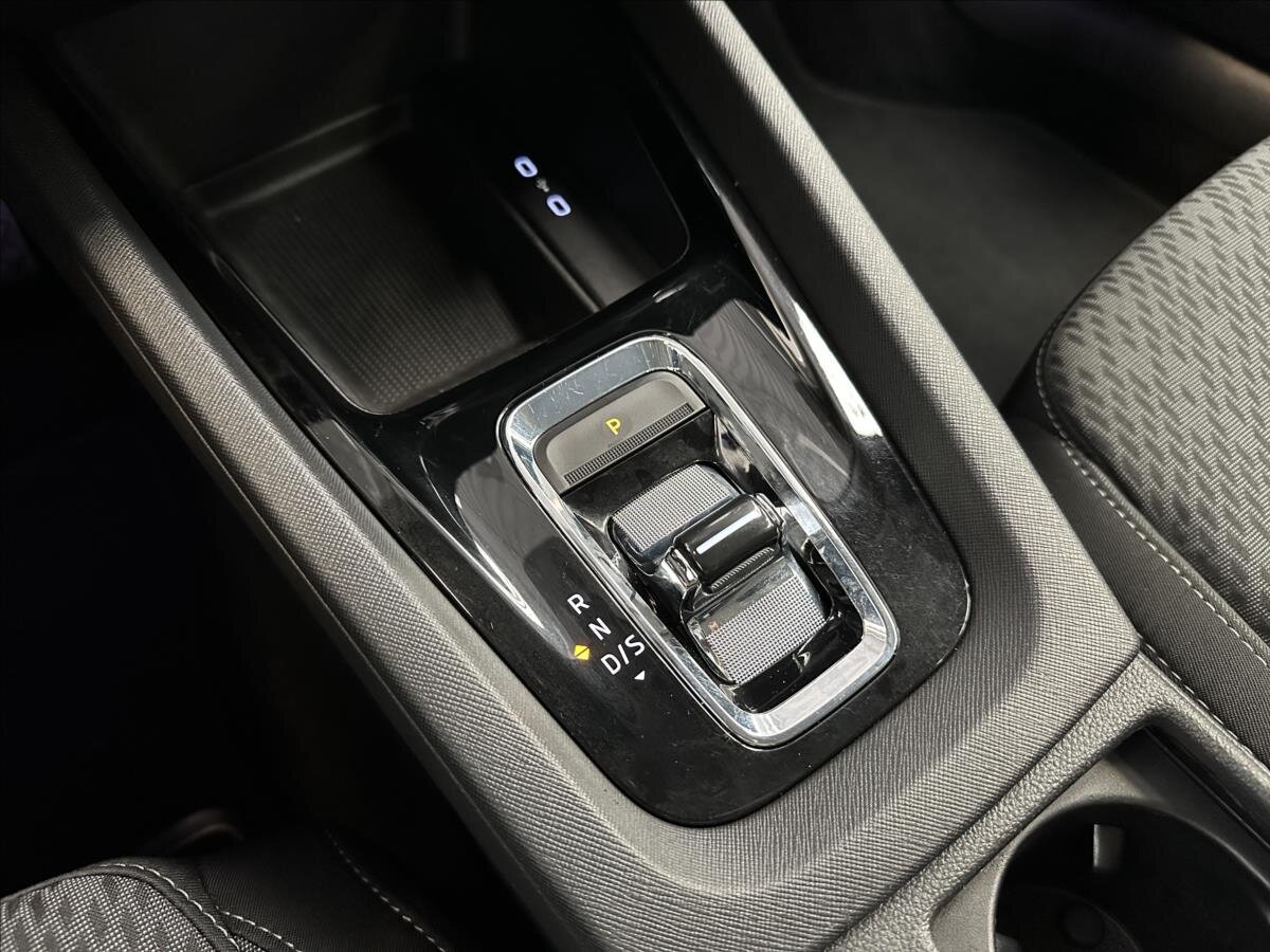 Škoda Octavia Liftback 2,0 l 110 kw