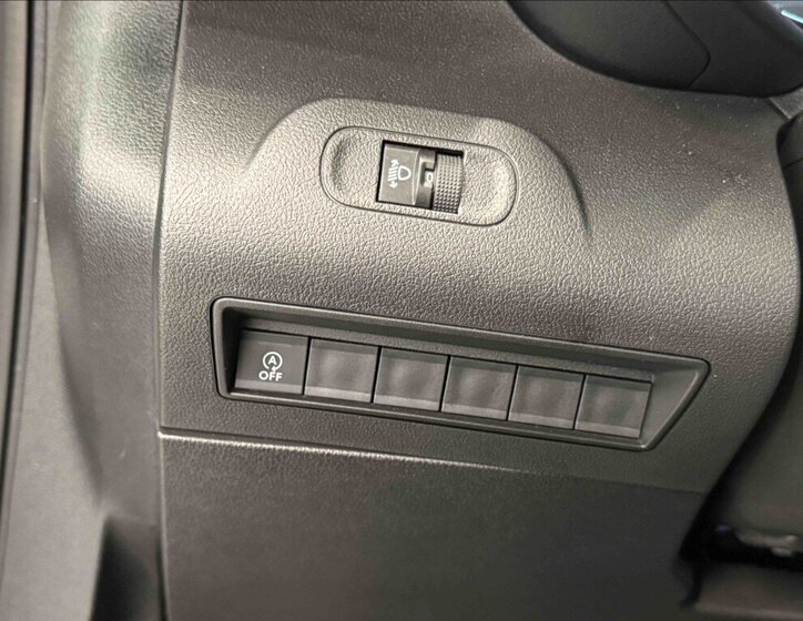 Toyota ProAce City VAN-Minibus 1,5 l 75 kw