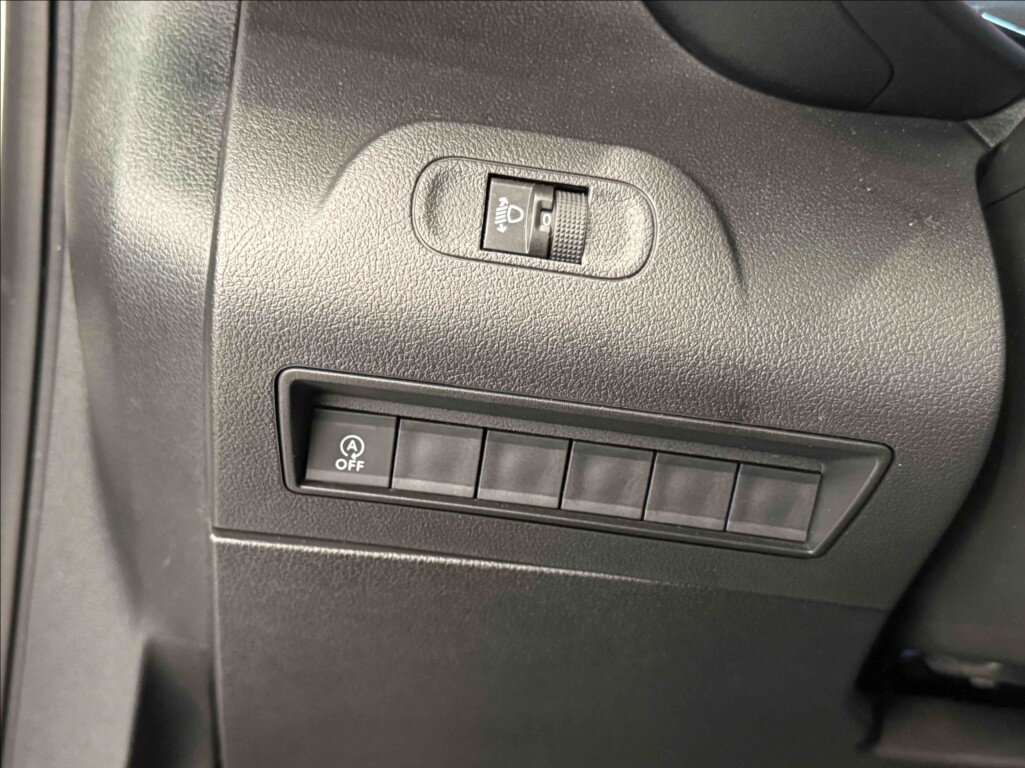 Toyota ProAce City VAN-Minibus 1,5 l 75 kw