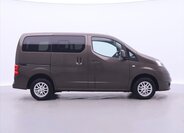 Nissan NV200 VAN / Minibus 1,5 l 81 kw