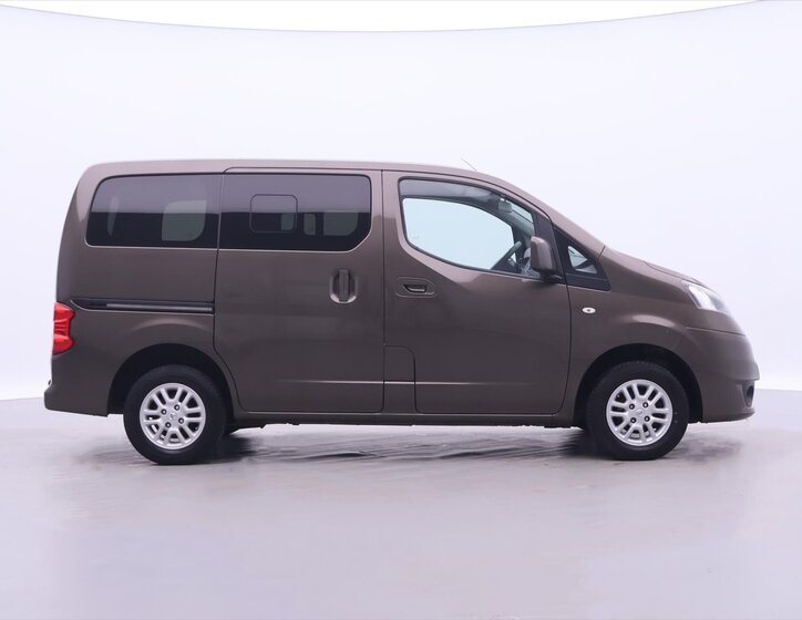 Nissan NV200 VAN / Minibus 1,5 l 81 kw