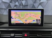 Audi A4 Allroad Kombi 2,0 l 120 kw