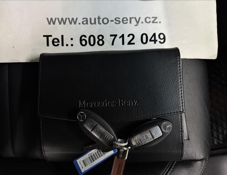 Mercedes-Benz Třídy X 37