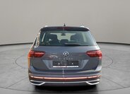 Volkswagen Tiguan SUV / Terénní 1,5 l 110 kw