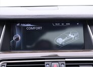 BMW Řada 7 Sedan 3,0 l 190 kw