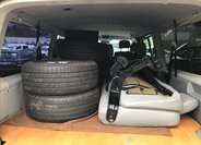 Volkswagen Caravelle Kombi 2,5 l 128 kw