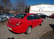 Renault Thalia Sedan / Limuzína 1,1 l 55 kw