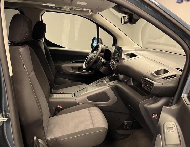 Toyota ProAce City Verso 10