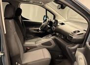 Toyota ProAce City Verso 10