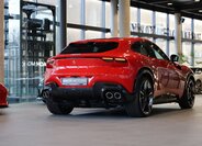 Ferrari Ostatní SUV / Terénní 6,5 l 533 kw