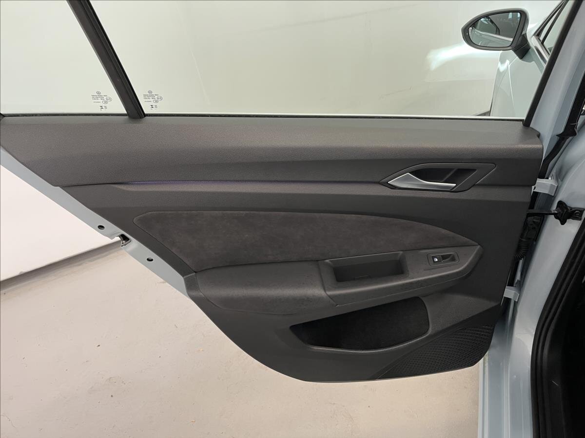 Volkswagen Golf Kombi 1,5 l 110 kw