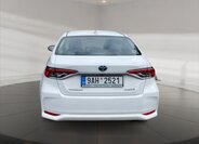 Toyota Corolla Sedan / Limuzína 1,8 l 72 kw