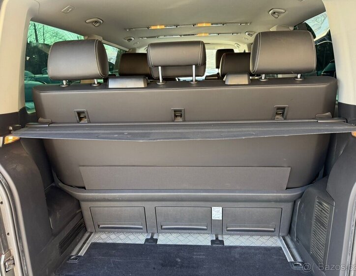 Volkswagen Multivan VAN / Minibus 0,0 110 kw