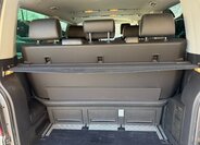 Volkswagen Multivan VAN / Minibus 0,0 110 kw