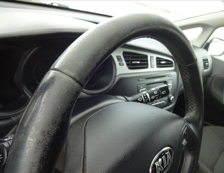 KIA Ceed 37