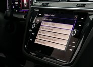 Volkswagen Tiguan SUV 2,0 l 235 kw