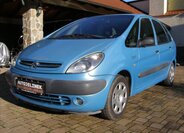 Citroën Xsara Picasso 1