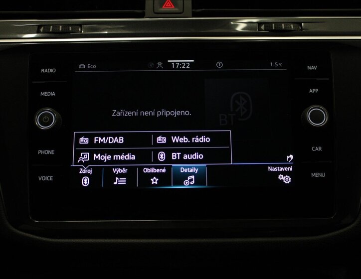 Volkswagen Tiguan Allspace SUV 2,0 l 147 kw