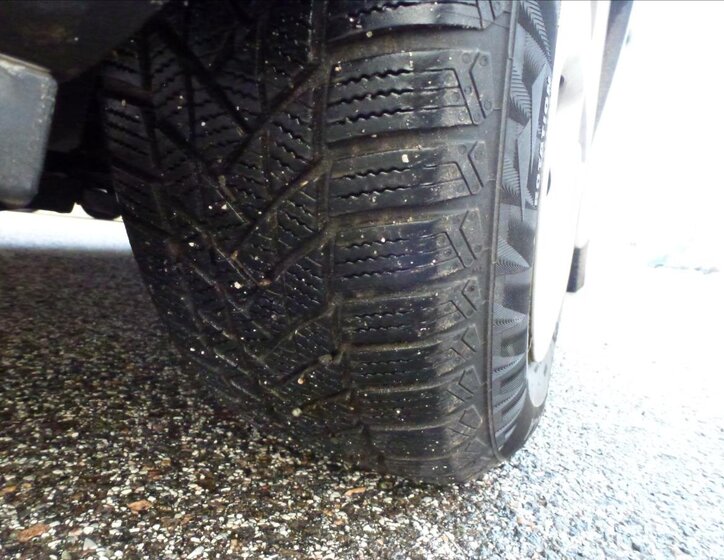 Citroën C3 Hatchback 1,2 l 61 kw