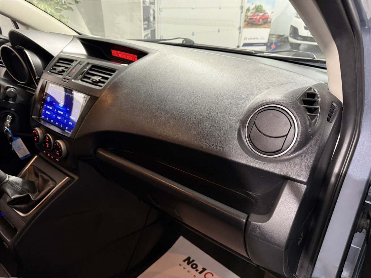 Mazda 5 MPV 1,8 l 85 kw