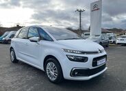 Citroën C4 SpaceTourer 19