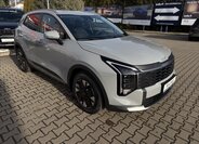 KIA Sportage SUV 1,6 l 110 kw
