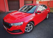 Škoda Octavia Sedan 0,0 110 kw