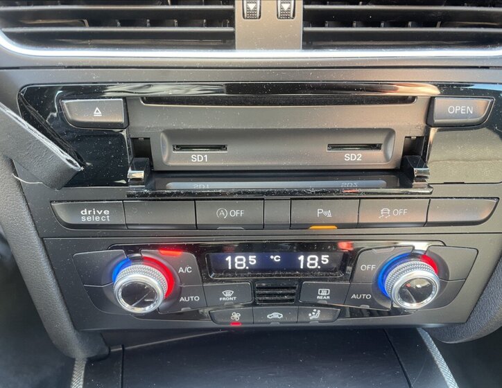 Audi A4 Allroad Kombi 2,0 l 140 kw