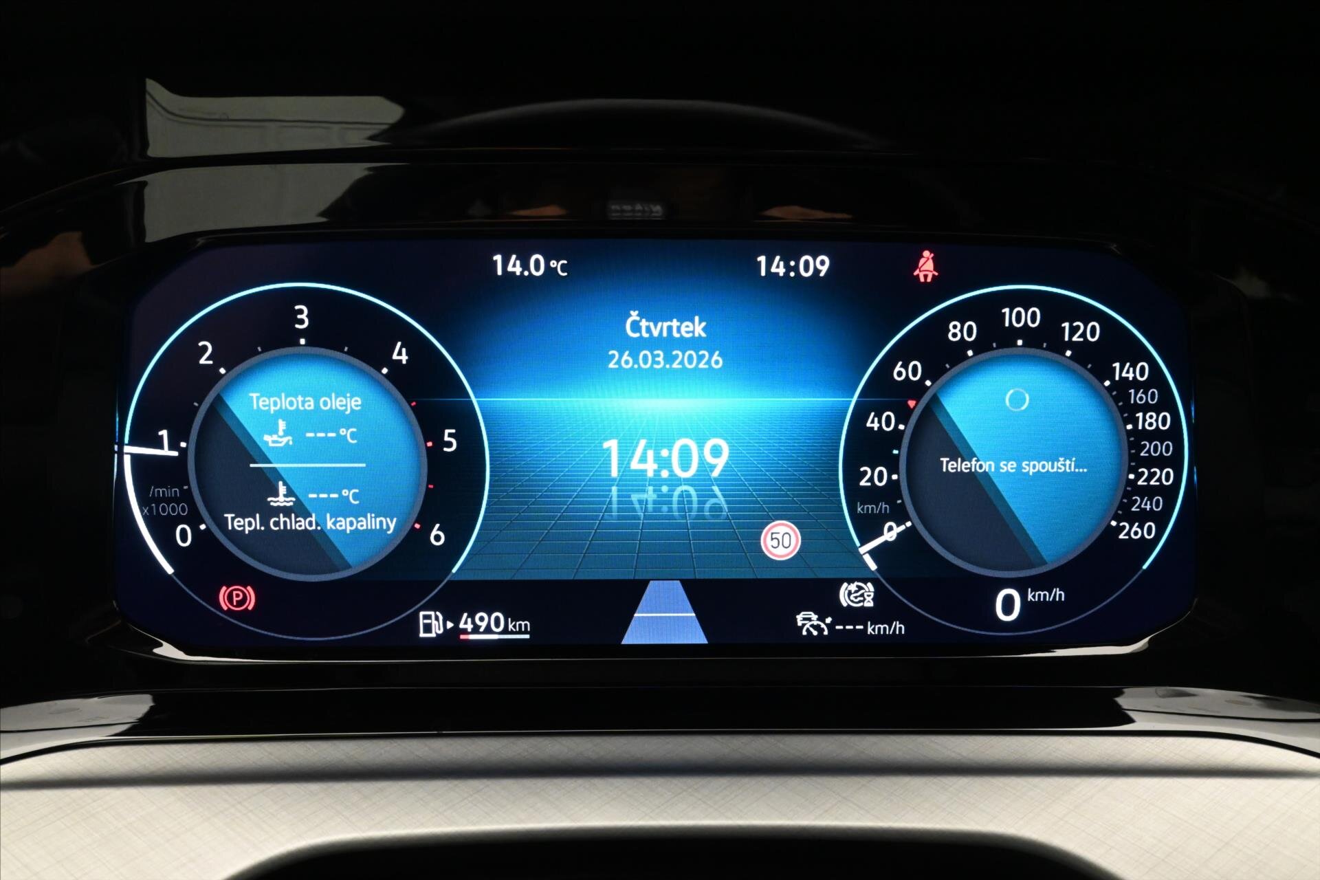 Volkswagen Golf Kombi 2,0 l 110 kw