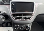 Peugeot 2008 Kombi 1,2 l 60 kw