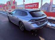 Peugeot 508 10