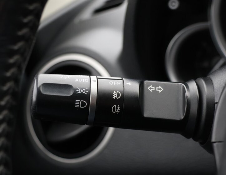 Mazda 6 Kombi 2,0 l 108 kw